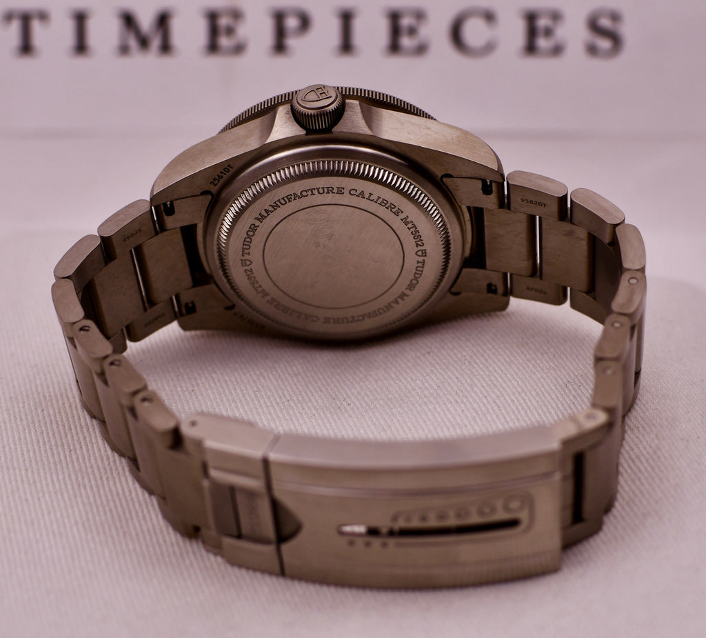 Case #625 — Tudor Pelagos LHD Ref. M25610TNL-0001