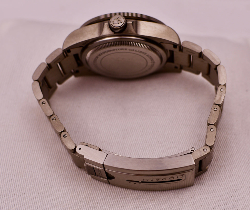 Case #625 — Tudor Pelagos LHD Ref. M25610TNL-0001
