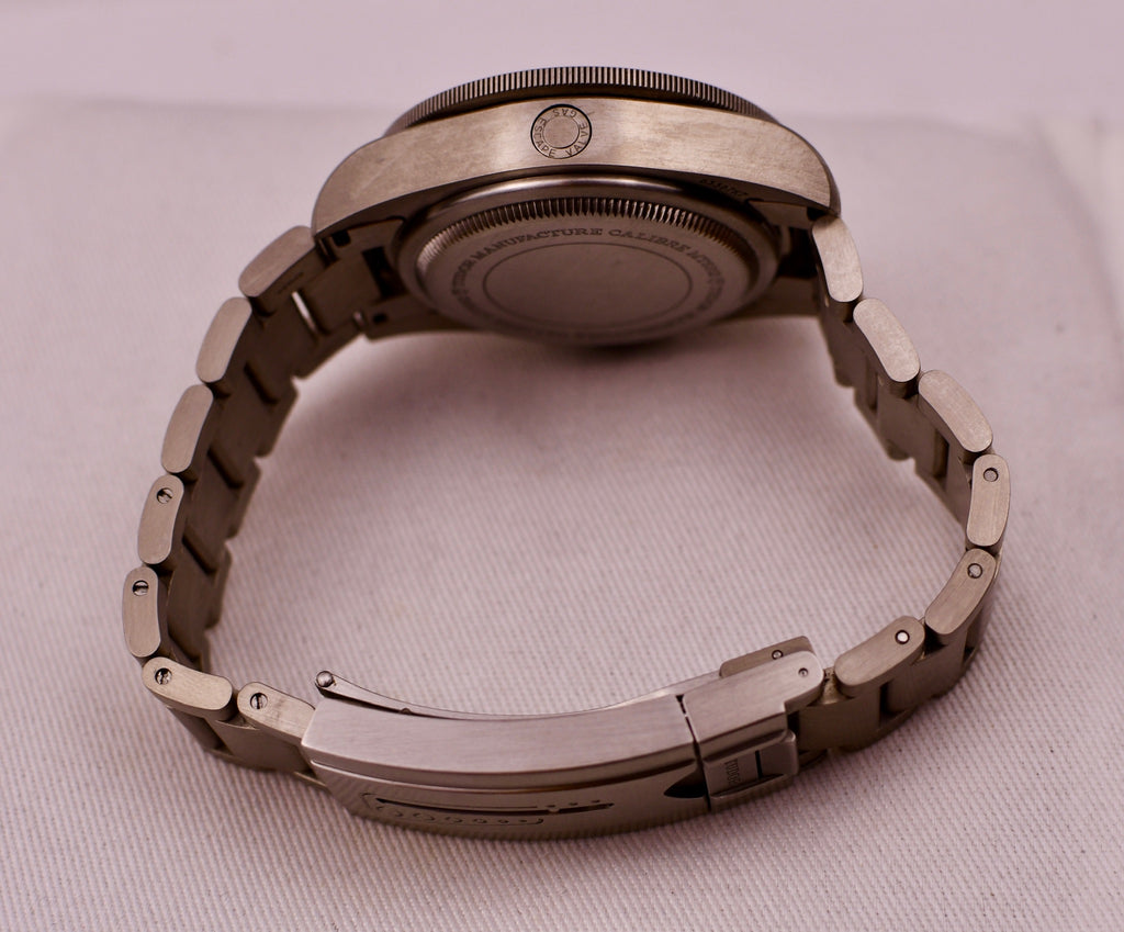 Case #625 — Tudor Pelagos LHD Ref. M25610TNL-0001