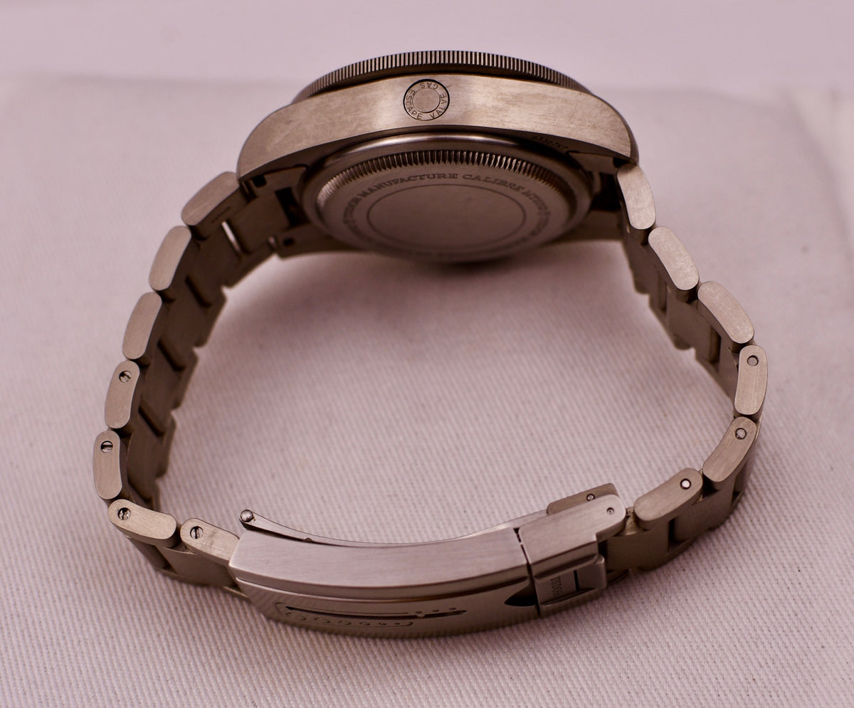 Case #625 — Tudor Pelagos LHD Ref. M25610TNL-0001