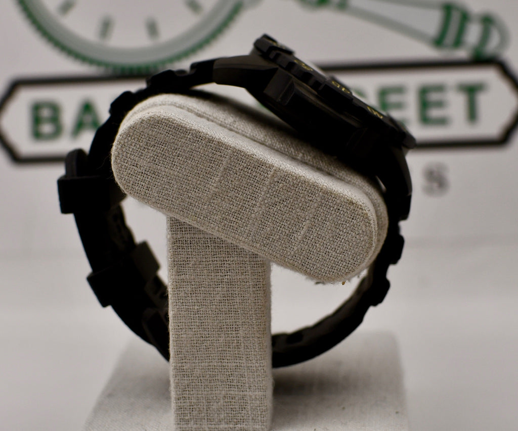 Case #682 — Luminox Navy SEAL Foundation 3250 Series Sand Dial Ref. XS.3251.CB.NSF