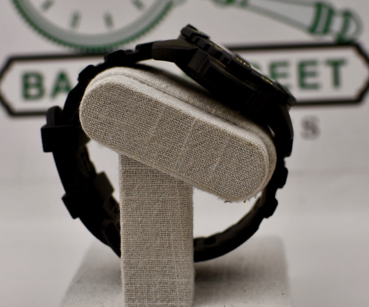Case #682 — Luminox Navy SEAL Foundation 3250 Series Sand Dial Ref. XS.3251.CB.NSF