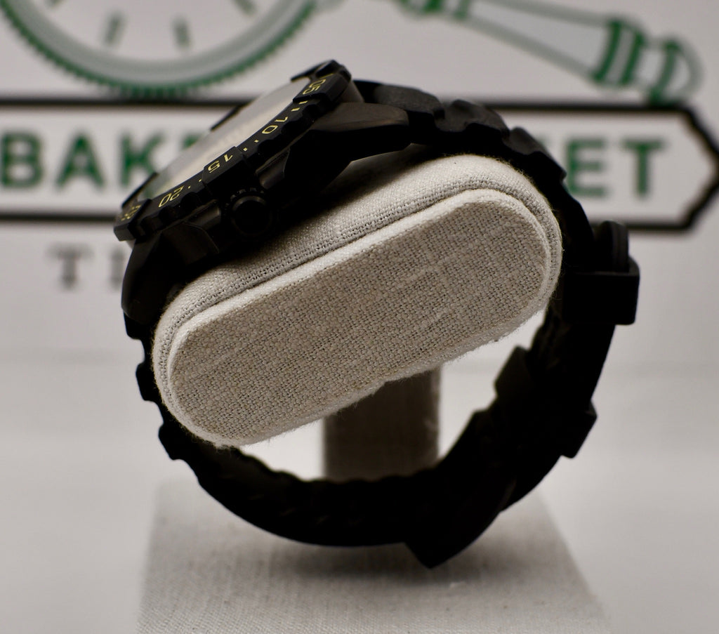 Case #682 — Luminox Navy SEAL Foundation 3250 Series Sand Dial Ref. XS.3251.CB.NSF