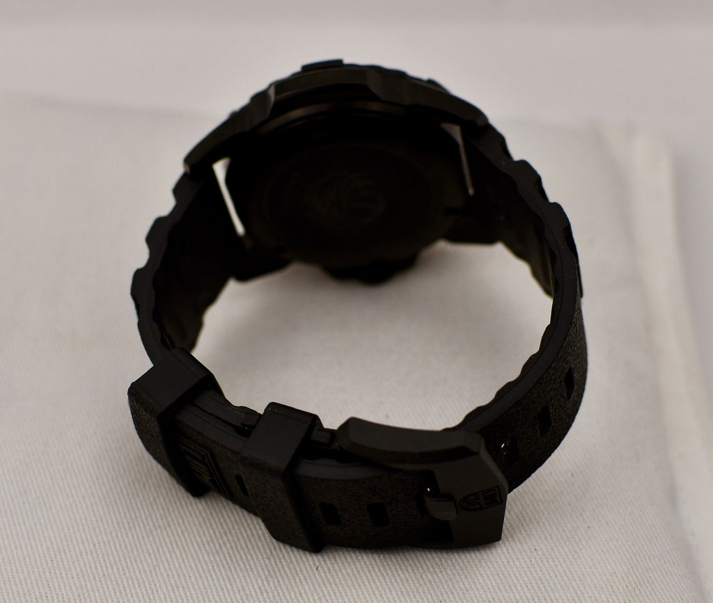 Case #682 — Luminox Navy SEAL Foundation 3250 Series Sand Dial Ref. XS.3251.CB.NSF