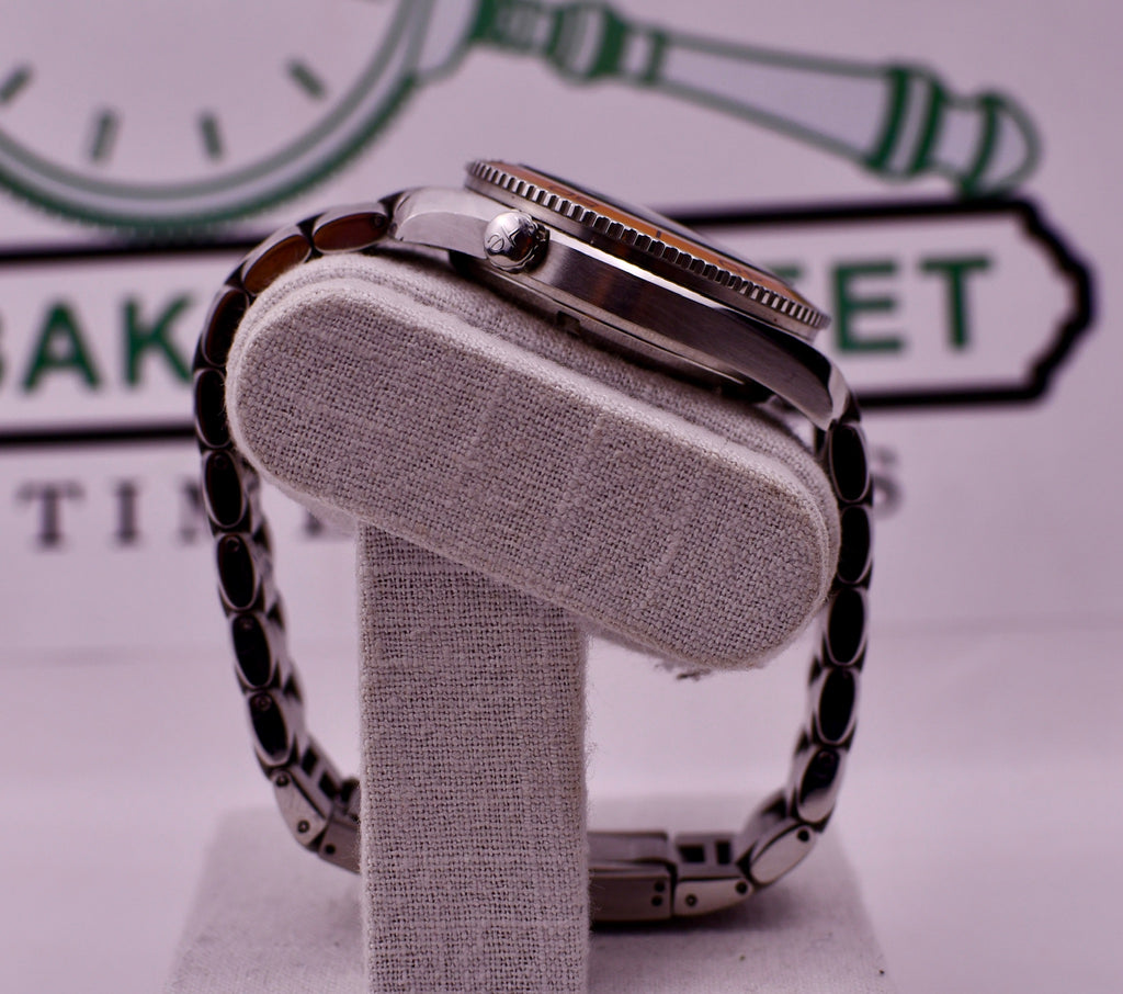 Case #696 — Omega Planet Ocean 42MM Ref. 2209.5
