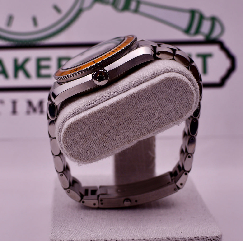 Case #696 — Omega Planet Ocean 42MM Ref. 2209.5