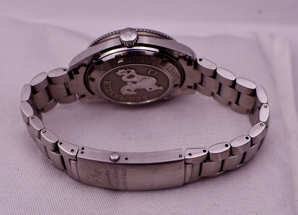 Case #696 — Omega Planet Ocean 42MM Ref. 2209.5