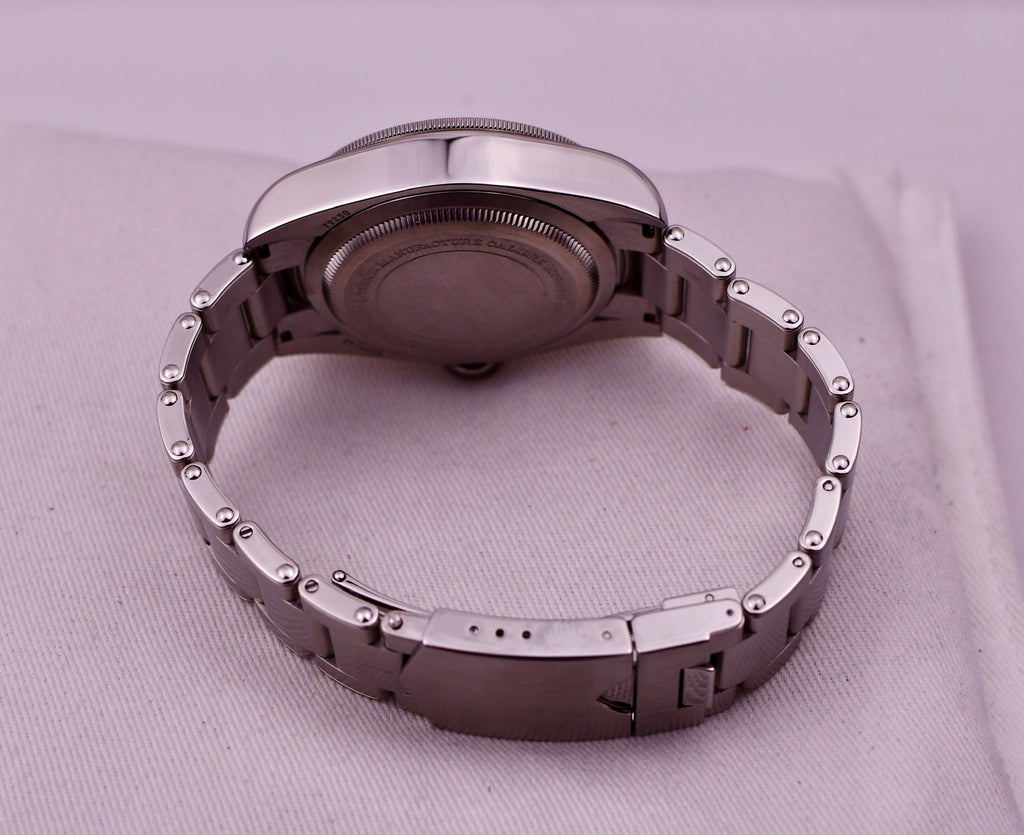 Case #645 — Tudor Black Bay 41 (Red - Steel) Ref. 79230R-0012