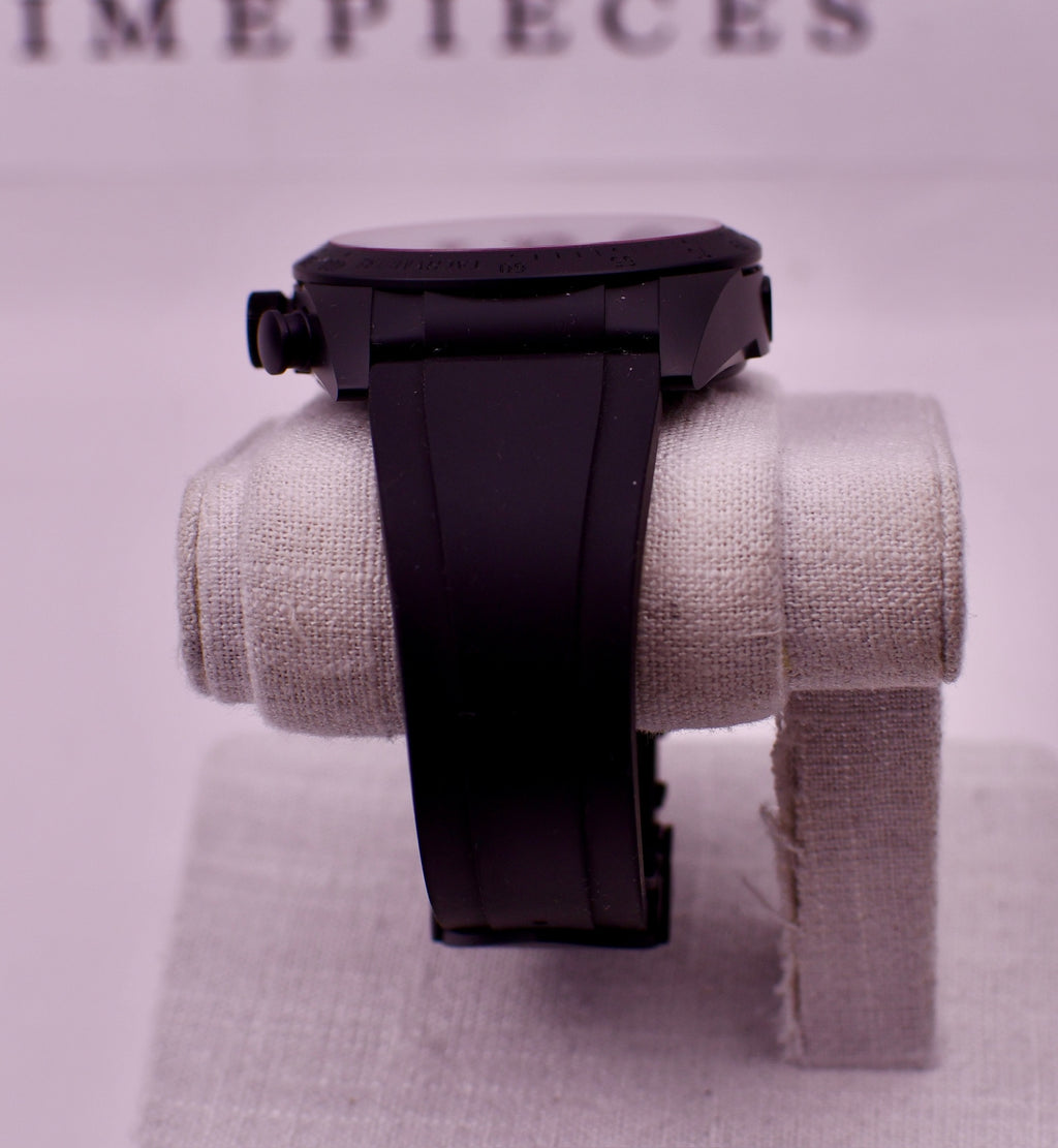 Case #681 — Tudor Black Shield Ref. 42000CR