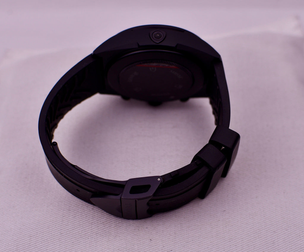 Case #681 — Tudor Black Shield Ref. 42000CR