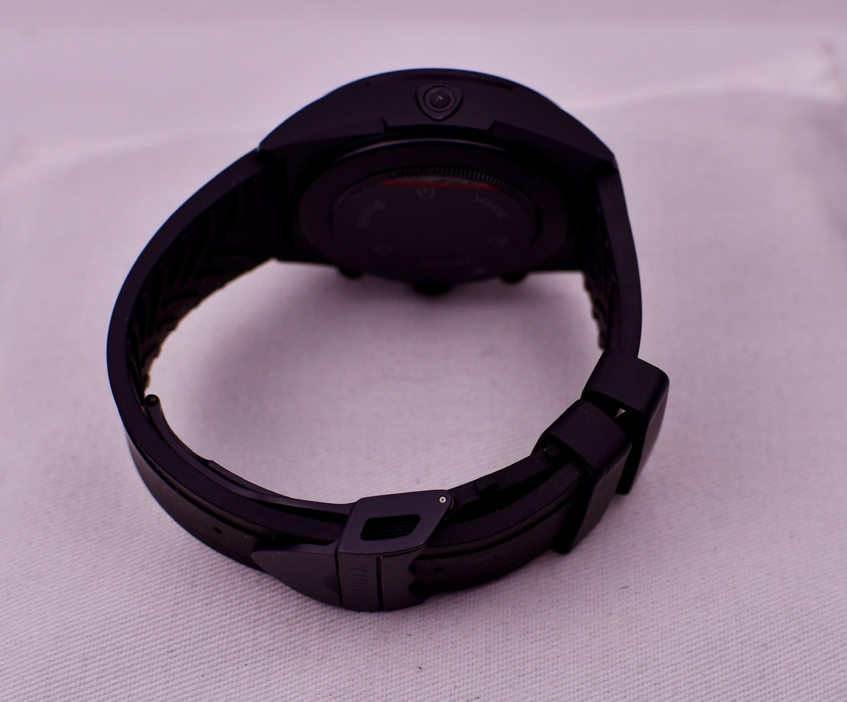 Case #681 — Tudor Black Shield Ref. 42000CR