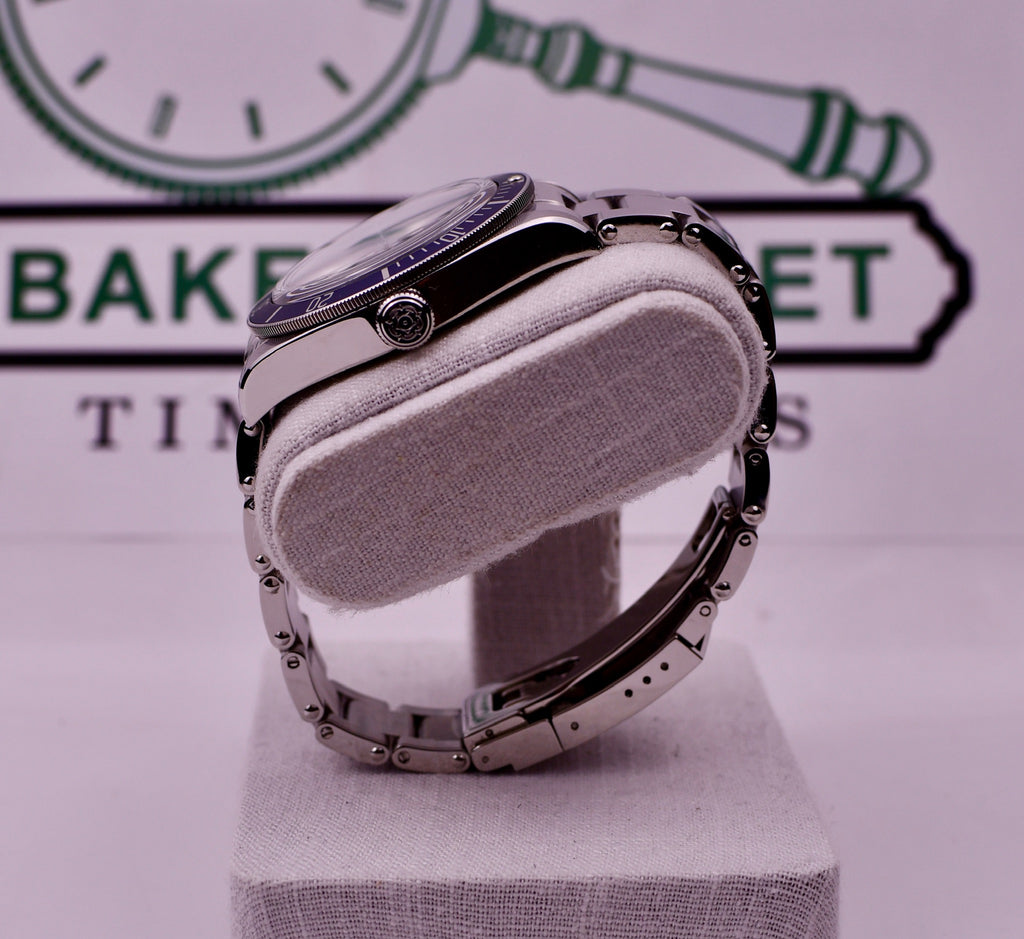 Case #687 — Tudor Black Bay Fifty-Eight “Navy Blue” Ref. M79030B-0001