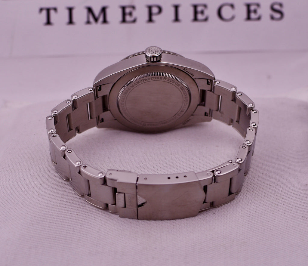 Case #687 — Tudor Black Bay Fifty-Eight “Navy Blue” Ref. M79030B-0001