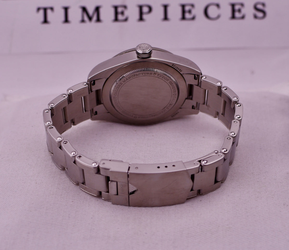 Case #687 — Tudor Black Bay Fifty-Eight “Navy Blue” Ref. M79030B-0001