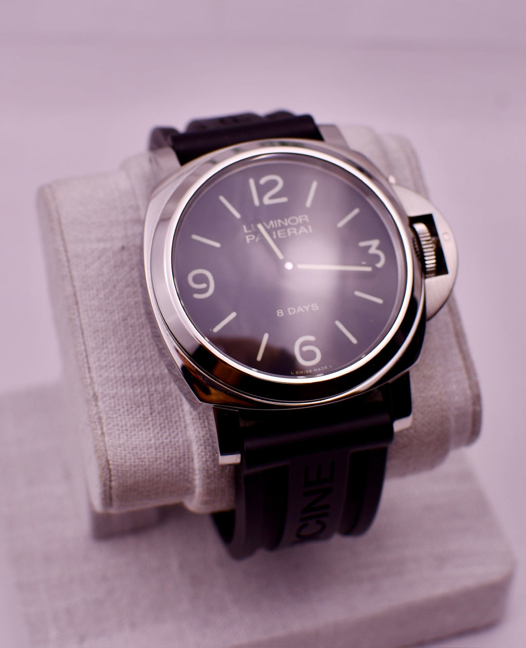 Case #680 — Panerai Luminor Base Logo Ref. PAM00560