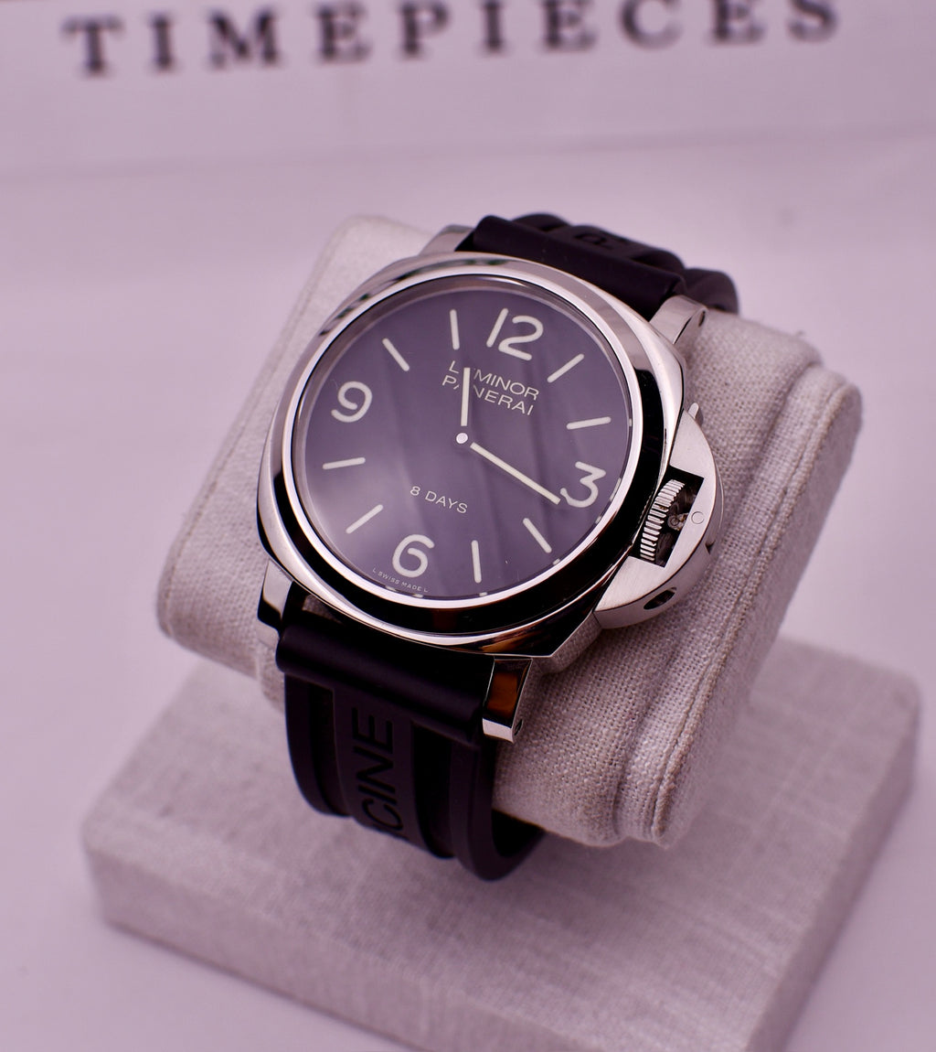 Case #680 — Panerai Luminor Base Logo Ref. PAM00560