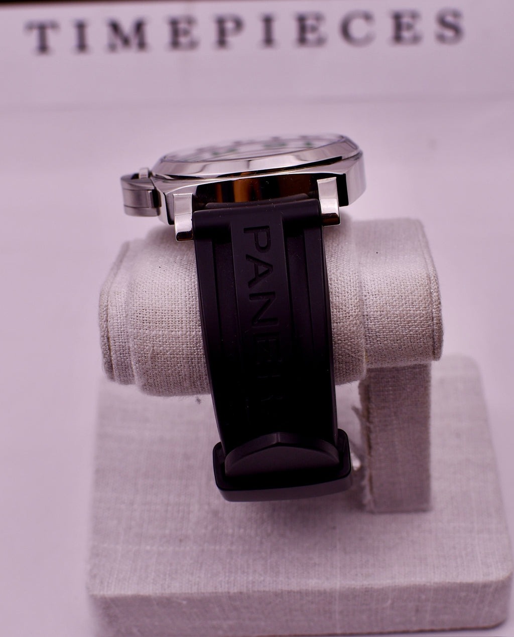 Case #680 — Panerai Luminor Base Logo Ref. PAM00560
