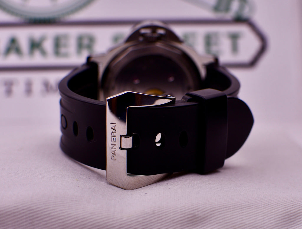 Case #680 — Panerai Luminor Base Logo Ref. PAM00560