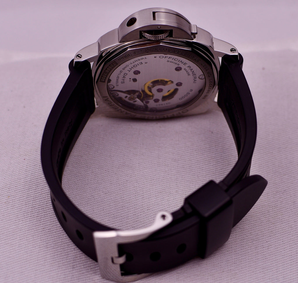 Case #680 — Panerai Luminor Base Logo Ref. PAM00560