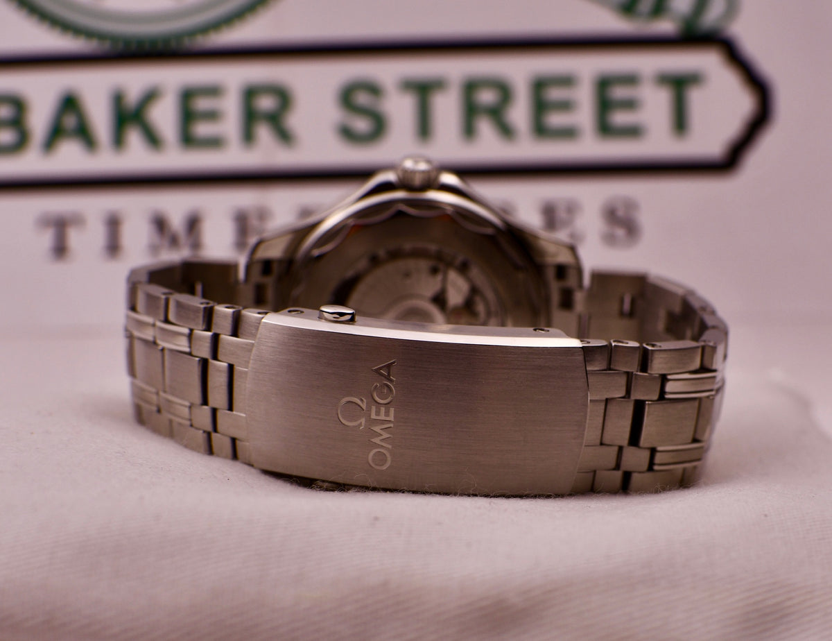 Case #692 — Omega Seamaster Diver 300M Ref. 210.30.42.20.04.001-2