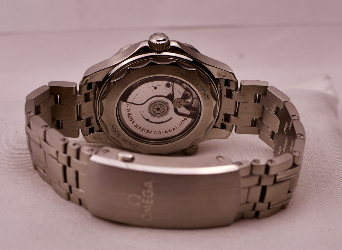 Case #692 — Omega Seamaster Diver 300M Ref. 210.30.42.20.04.001-2