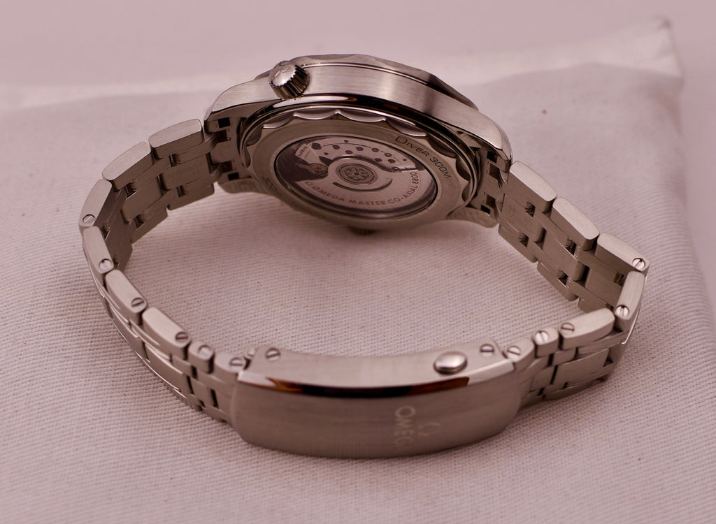 Case #692 — Omega Seamaster Diver 300M Ref. 210.30.42.20.04.001-2
