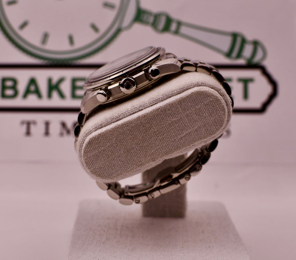 Case #706 — Omega Speedmaster 38 Ref. 324.30.38.50.01.001