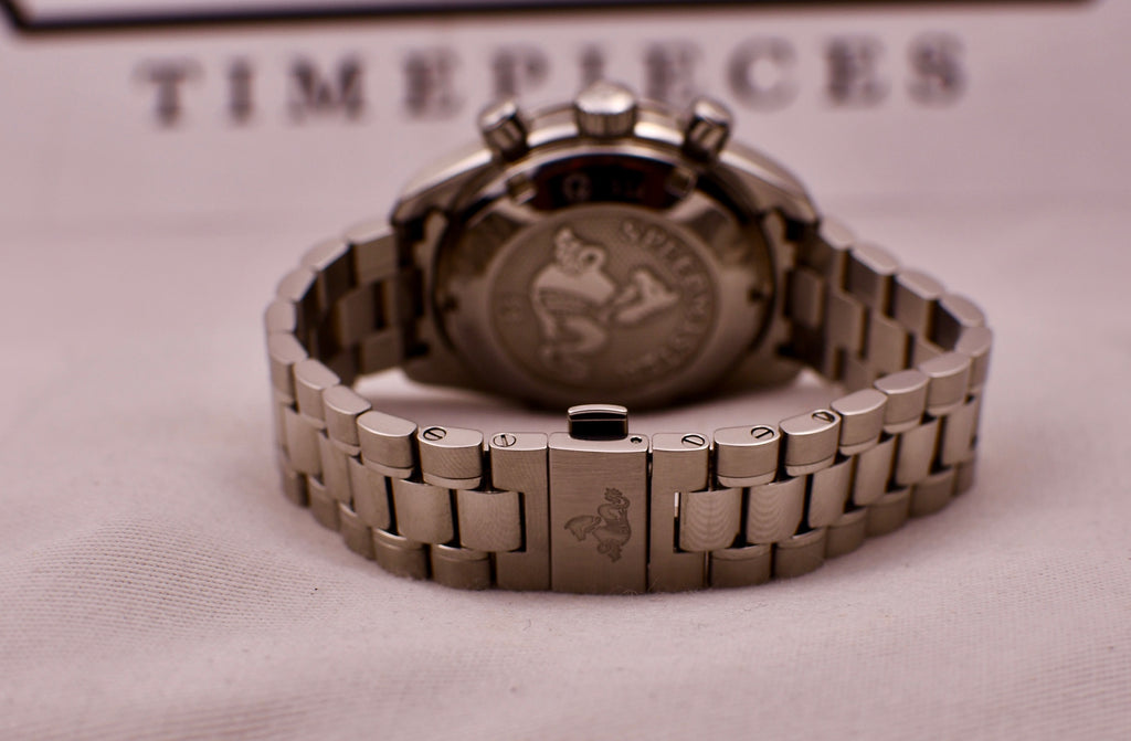 Case #706 — Omega Speedmaster 38 Ref. 324.30.38.50.01.001