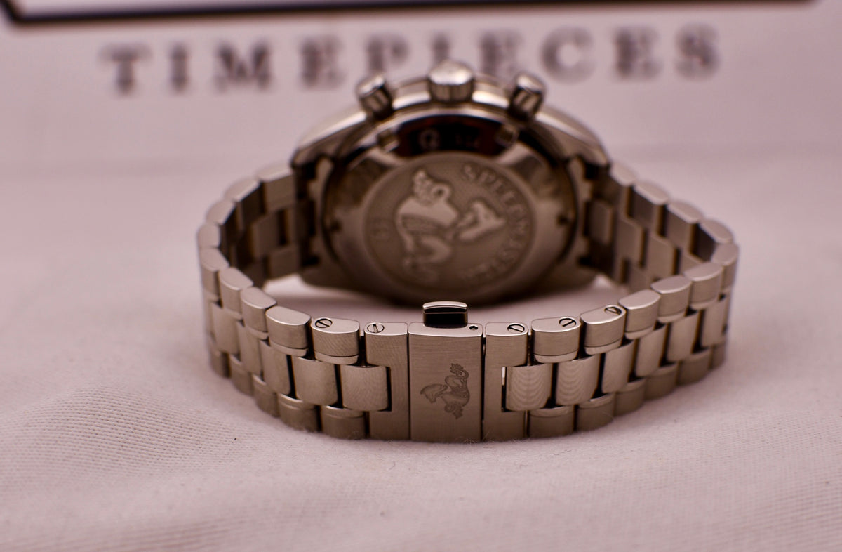 Case #706 — Omega Speedmaster 38 Ref. 324.30.38.50.01.001