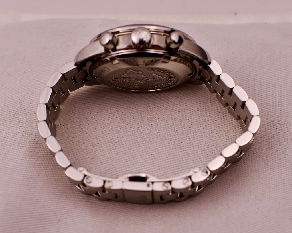Case #706 — Omega Speedmaster 38 Ref. 324.30.38.50.01.001