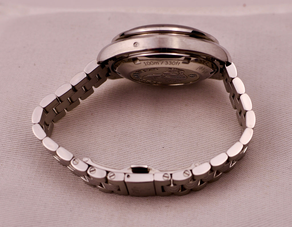 Case #706 — Omega Speedmaster 38 Ref. 324.30.38.50.01.001