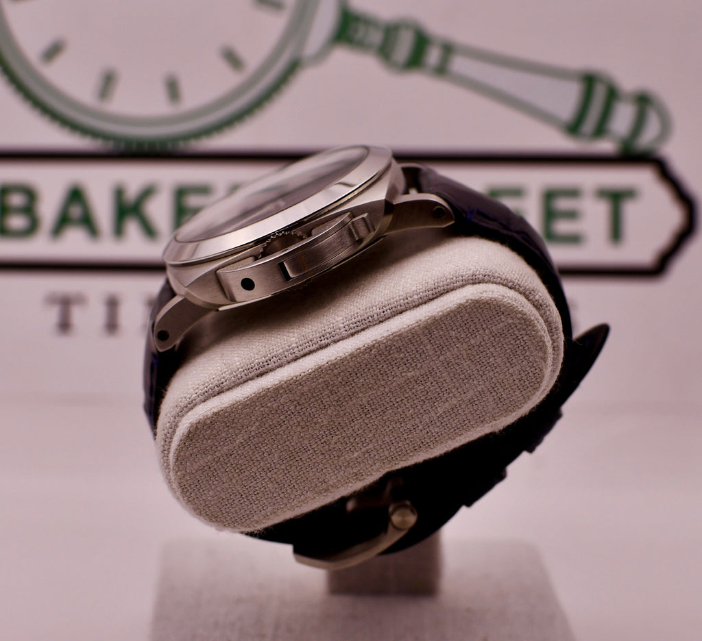 Case #705 — Panerai Luminor Quarenta Ref. PAM01370