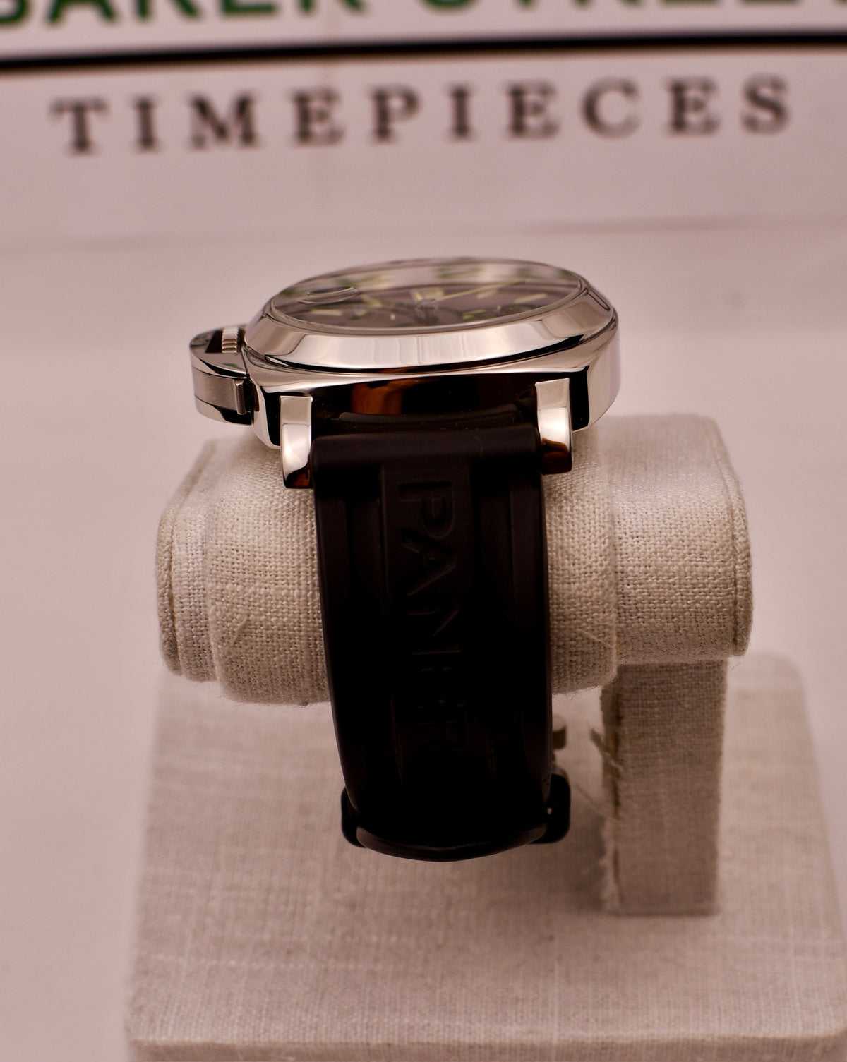 Case #678 — Panerai Luminor Power Reserve Ref. PAM00090