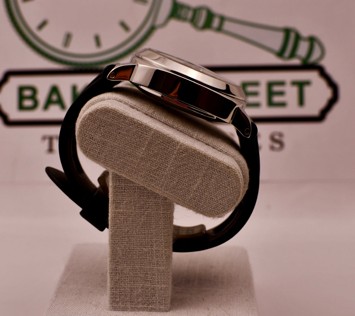Case #678 — Panerai Luminor Power Reserve Ref. PAM00090