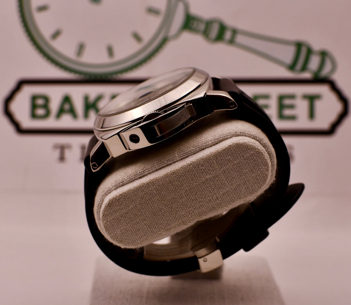 Case #678 — Panerai Luminor Power Reserve Ref. PAM00090