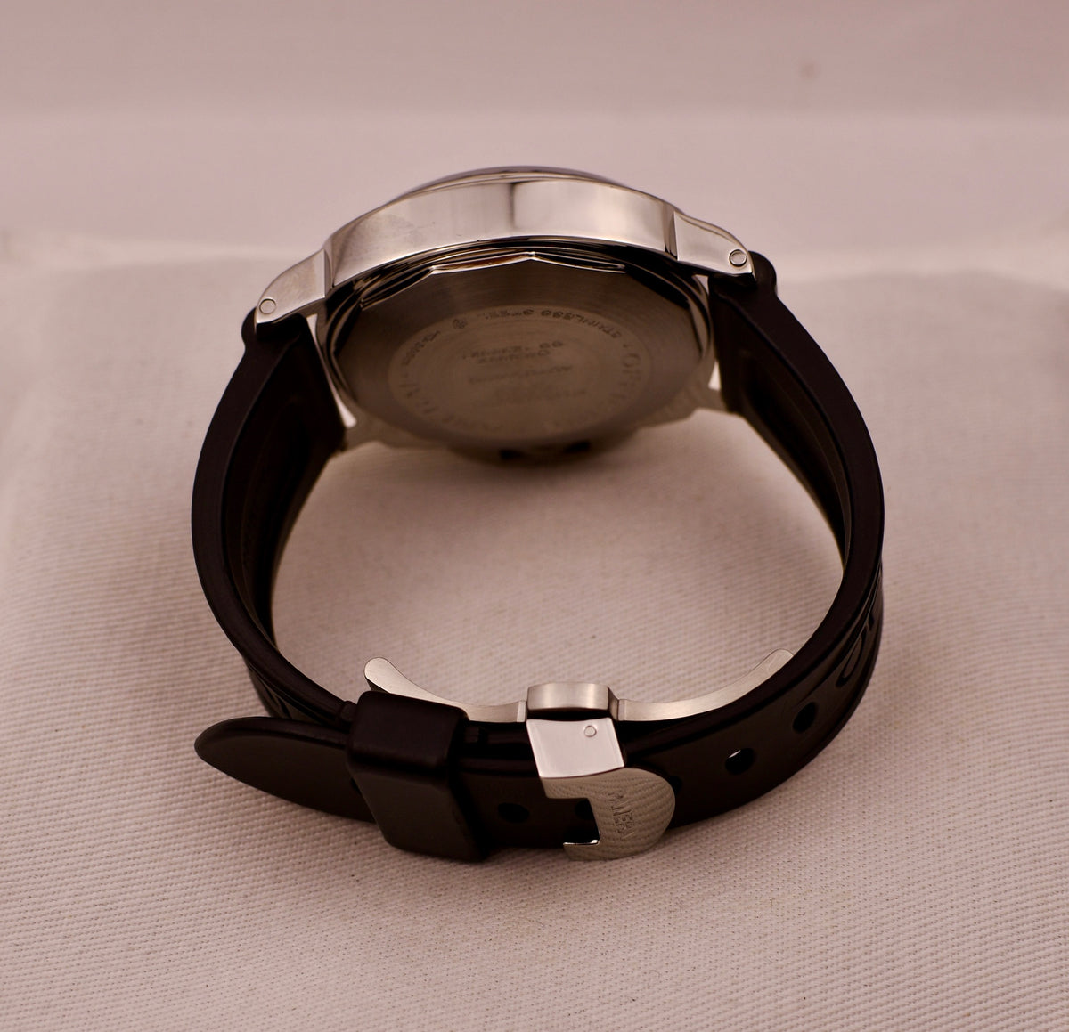 Case #678 — Panerai Luminor Power Reserve Ref. PAM00090