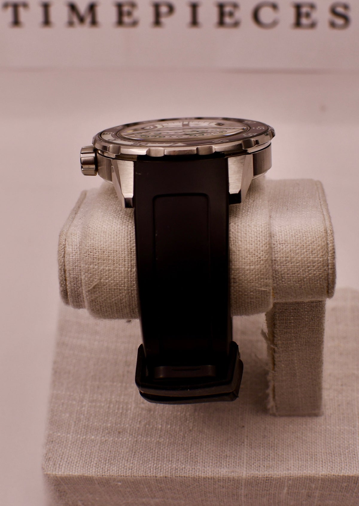 Case #704 — IWC Aquatimer Automatic 2000 “White” Ref. IW356811