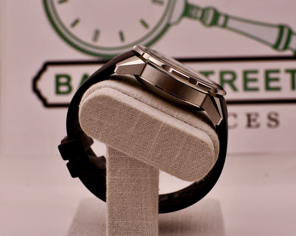 Case #704 — IWC Aquatimer Automatic 2000 “White” Ref. IW356811
