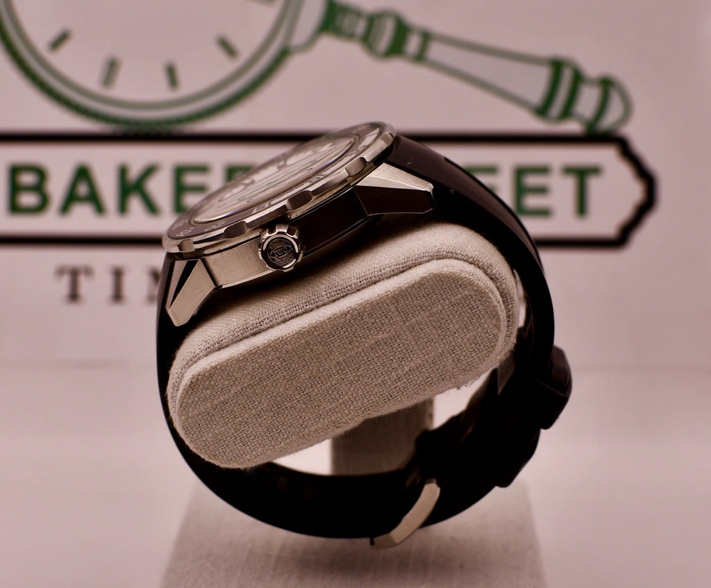 Case #704 — IWC Aquatimer Automatic 2000 “White” Ref. IW356811