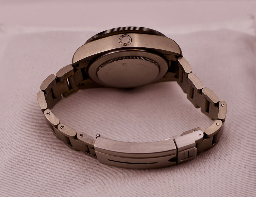 Case #710 — Tudor Pelagos “2-Liner” Ref. 25500TN