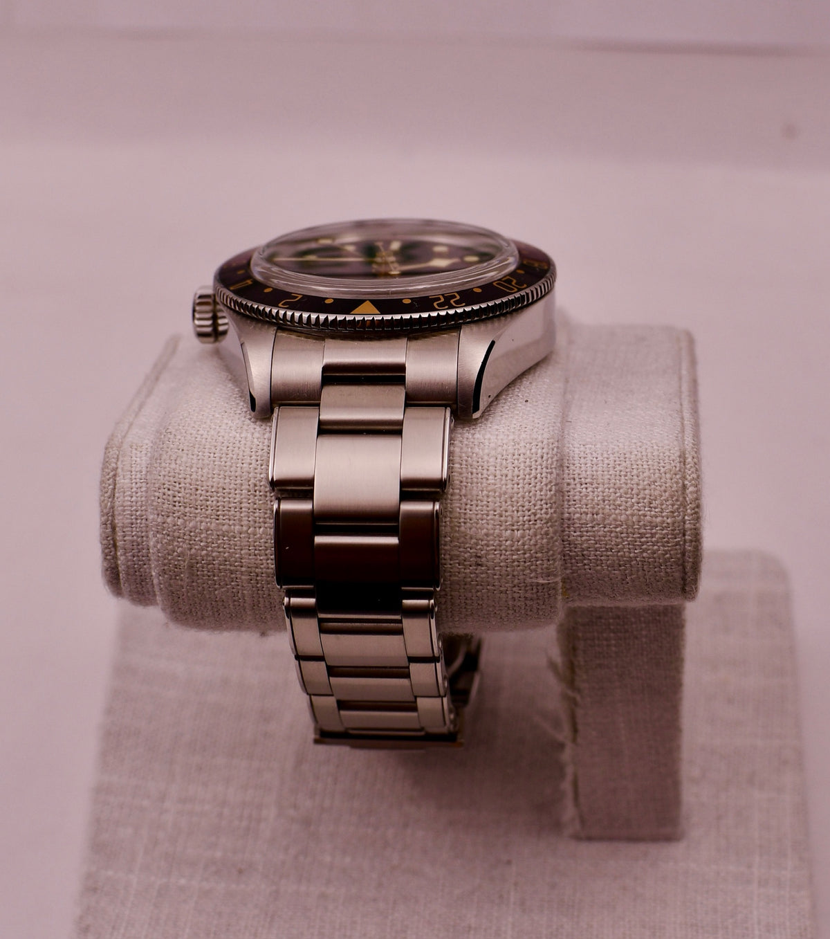 Case #712 — Tudor Black Bay 58 GMT “Coke” Ref. M7939G1A0NRU-0001