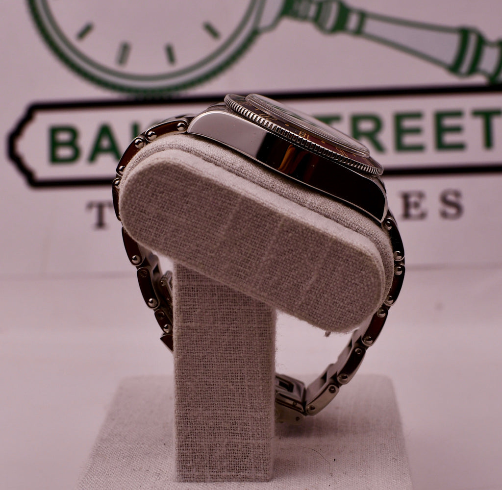 Case #712 — Tudor Black Bay 58 GMT “Coke” Ref. M7939G1A0NRU-0001
