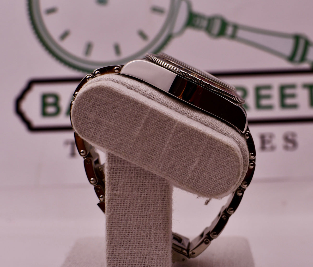 Case #712 — Tudor Black Bay 58 GMT “Coke” Ref. M7939G1A0NRU-0001