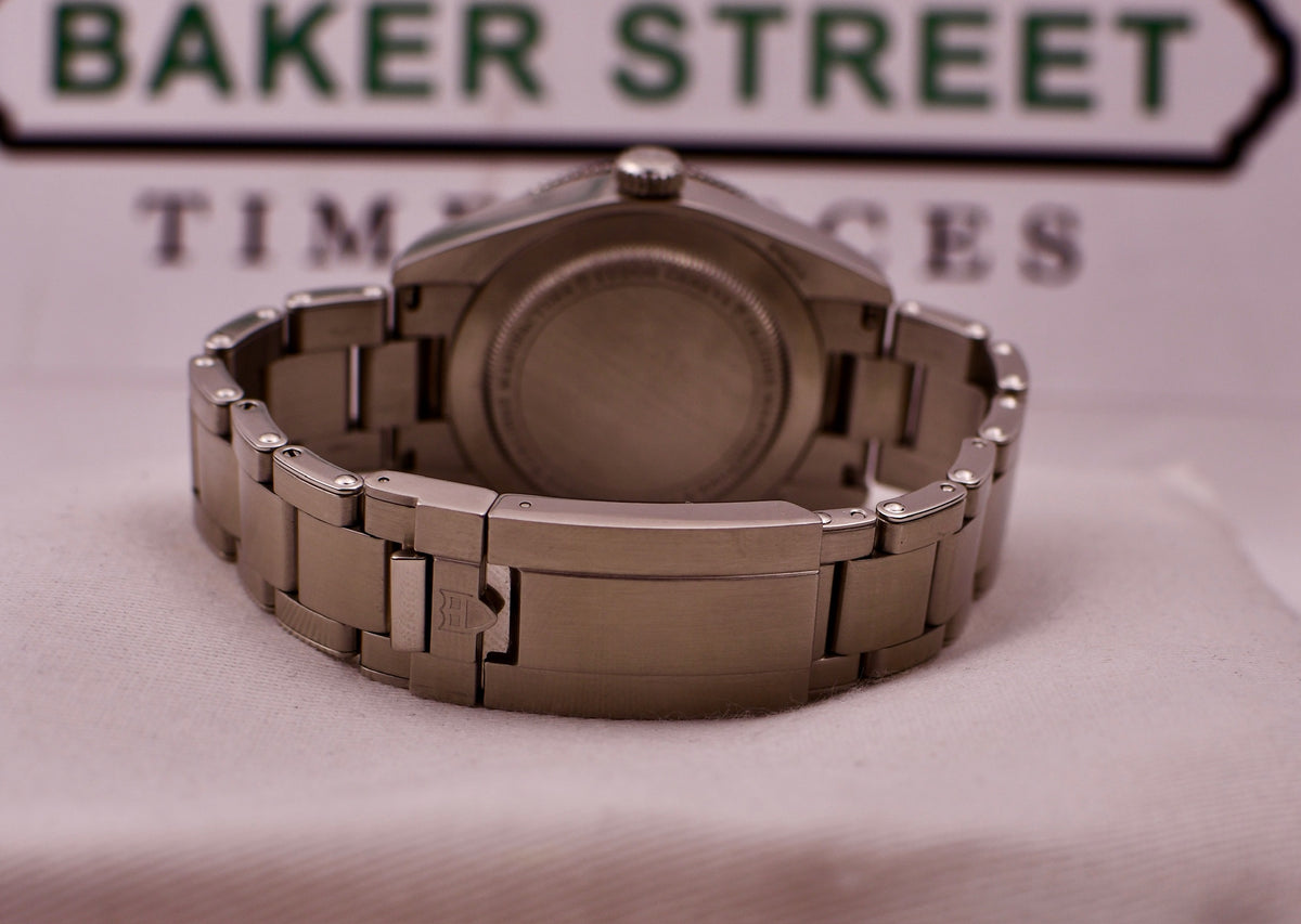 Case #712 — Tudor Black Bay 58 GMT “Coke” Ref. M7939G1A0NRU-0001