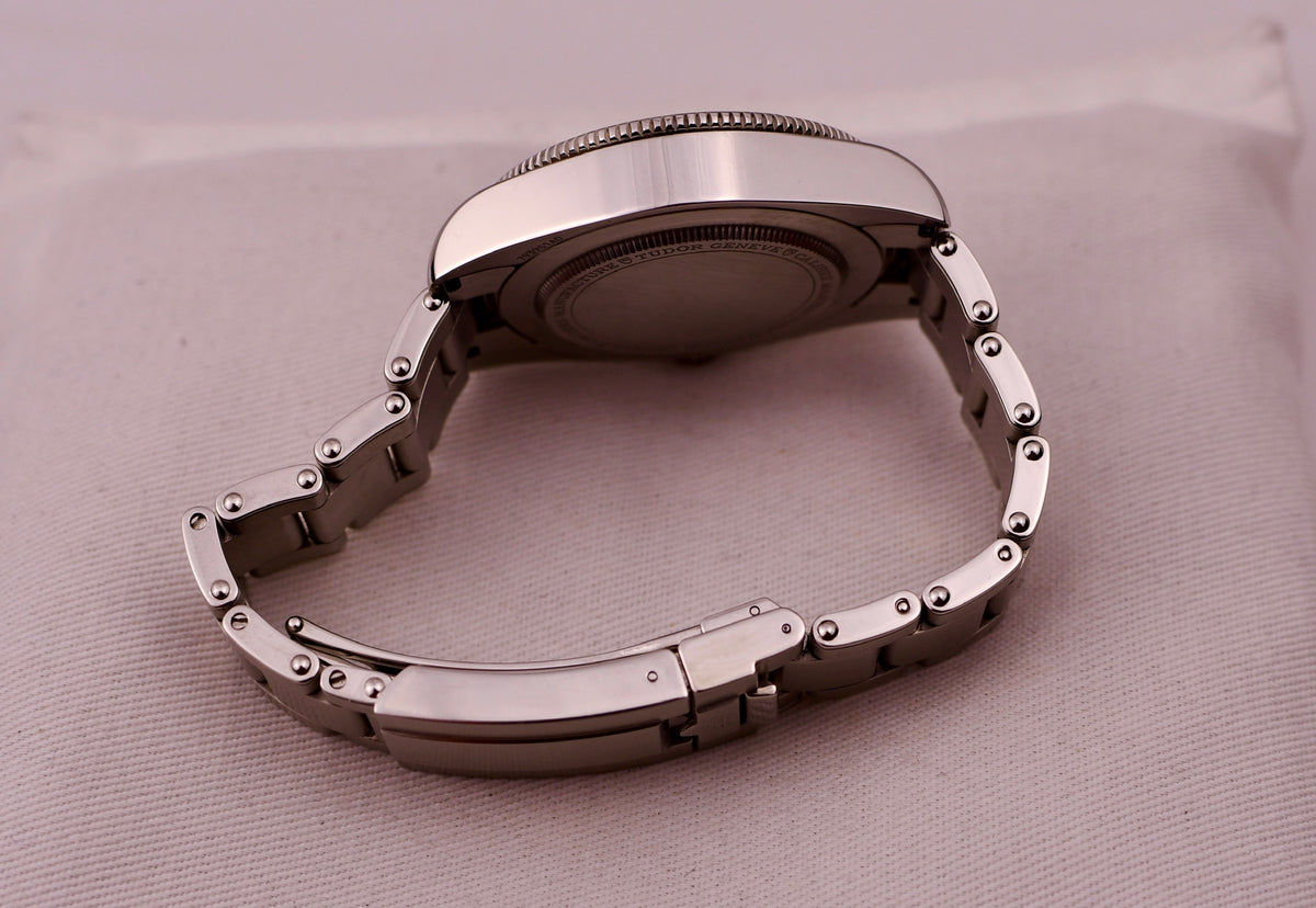 Case #712 — Tudor Black Bay 58 GMT “Coke” Ref. M7939G1A0NRU-0001