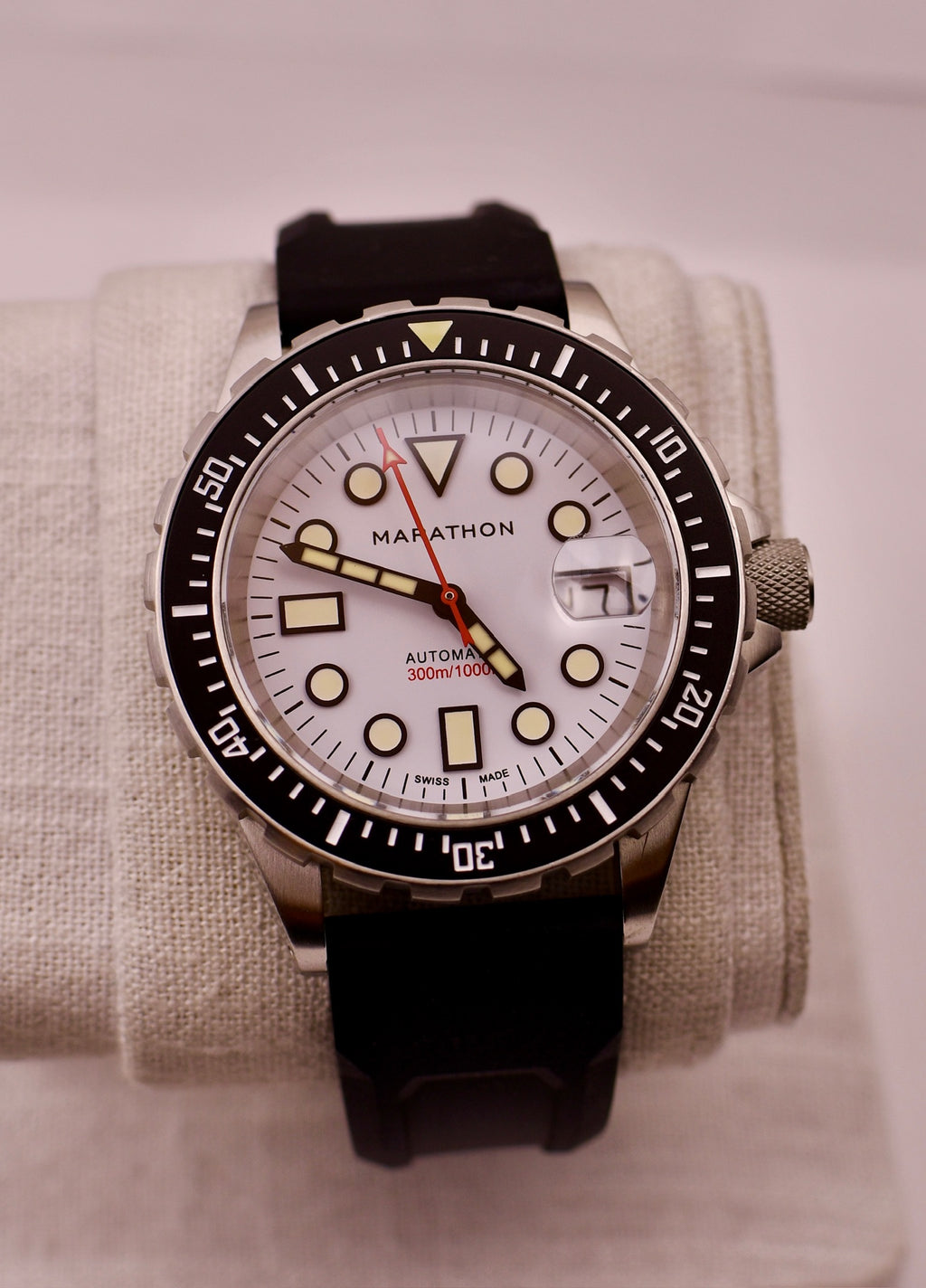 Case #714 — Marathon OSAR-D Arctic Ref. WW194006SS-2530