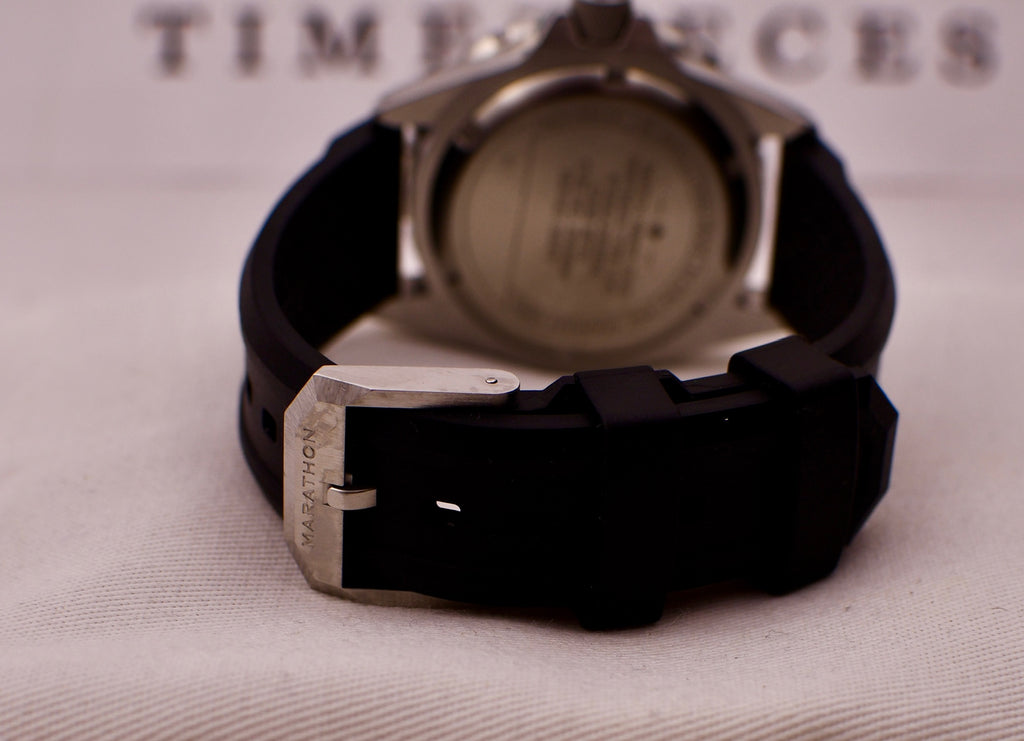 Case #714 — Marathon OSAR-D Arctic Ref. WW194006SS-2530