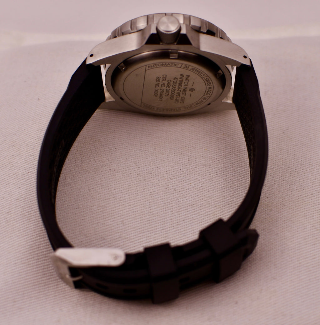Case #714 — Marathon OSAR-D Arctic Ref. WW194006SS-2530