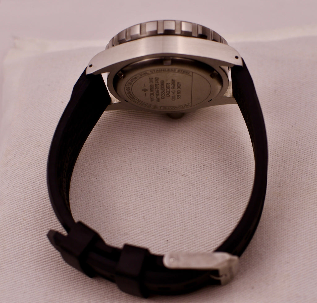 Case #714 — Marathon OSAR-D Arctic Ref. WW194006SS-2530