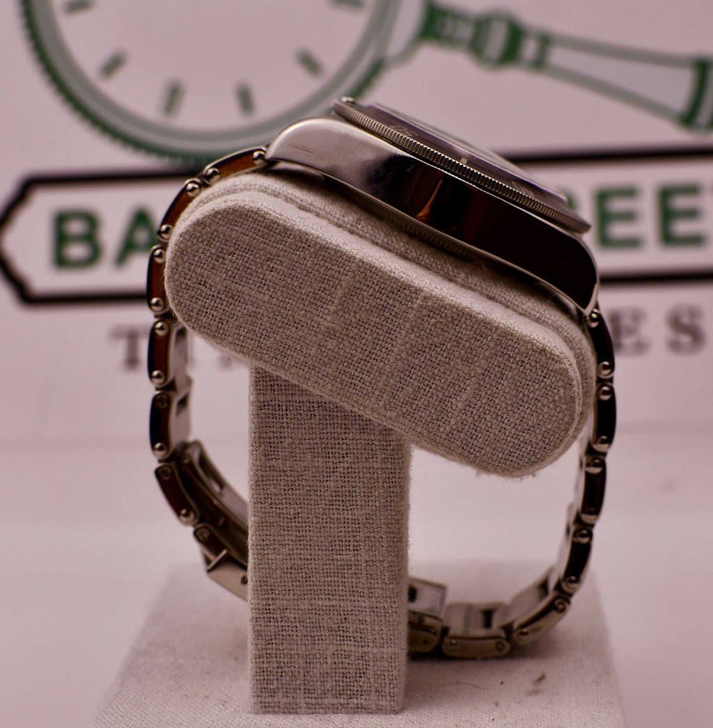 Case #644 — Tudor Black Bay 41 “Black” Ref. M79230N-0009